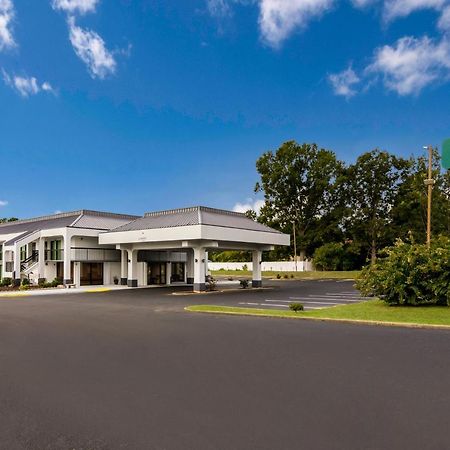 Quality Inn Emporia Extérieur photo