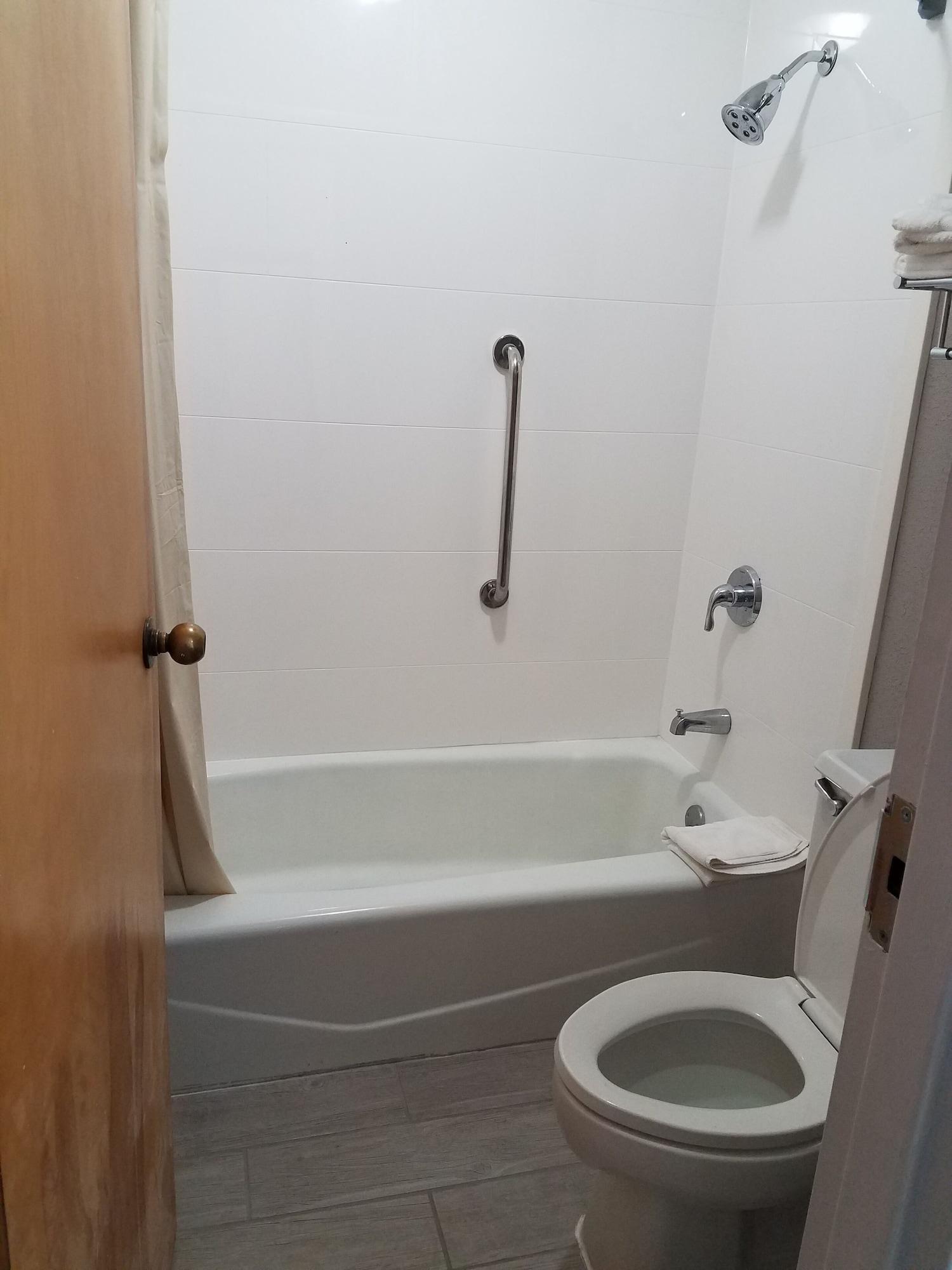 Quality Inn Emporia Extérieur photo