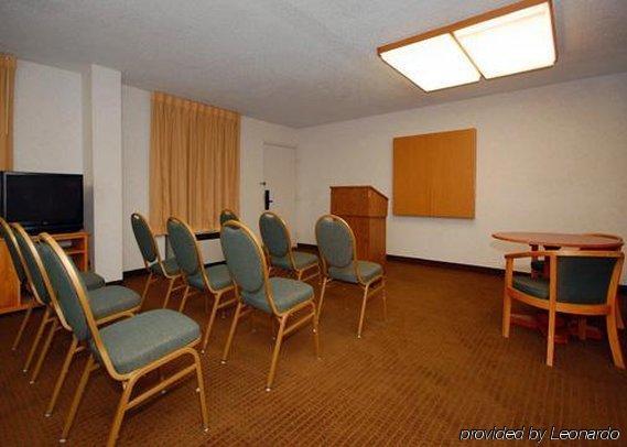 Quality Inn Emporia Extérieur photo