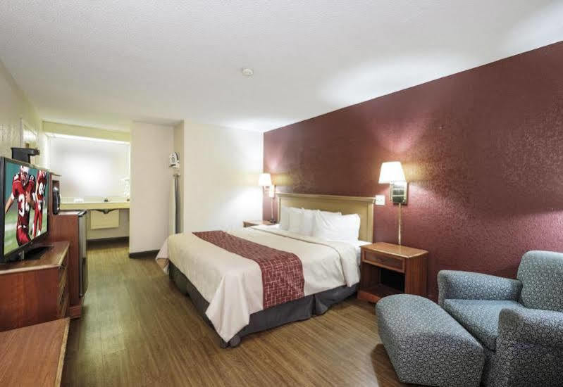 Quality Inn Emporia Extérieur photo
