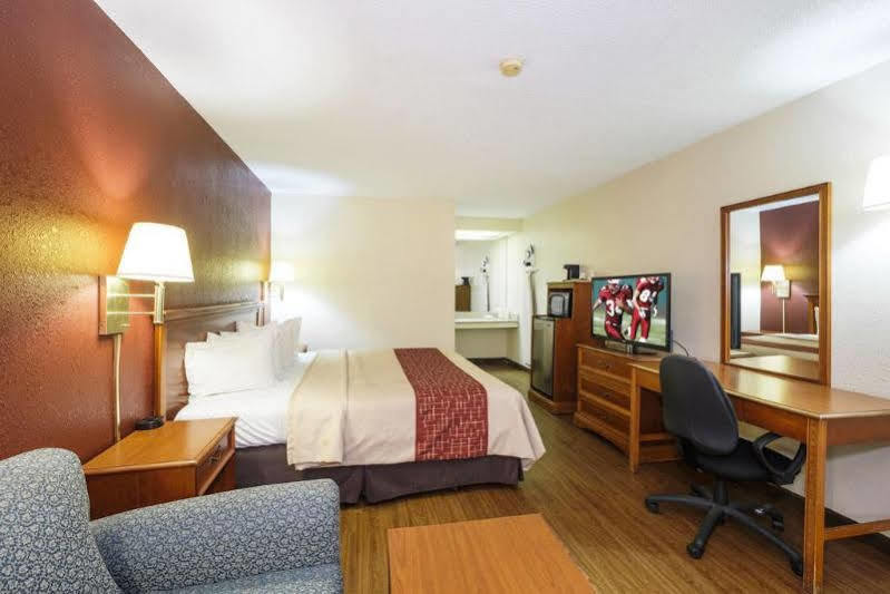 Quality Inn Emporia Extérieur photo